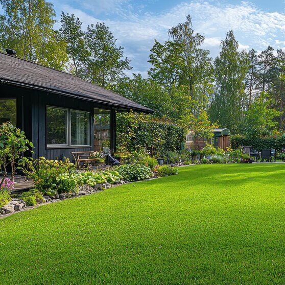 landscaping landscaping