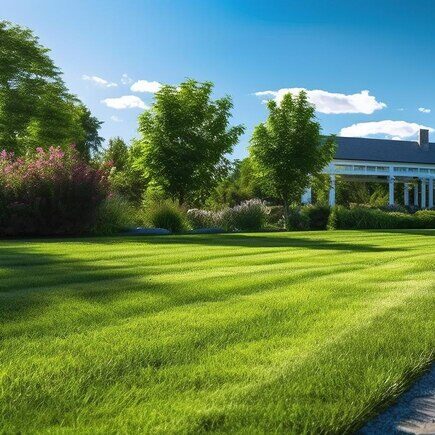 landscaping landscaping