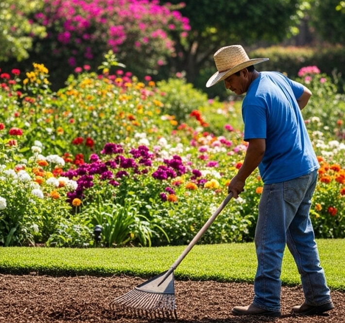 landscaping landscaping